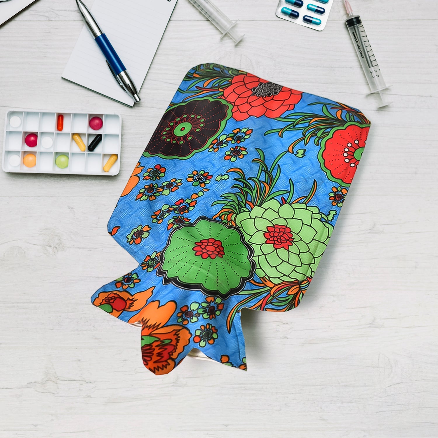 Hot Water Heating Bag