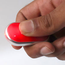 Key Finder Anti Key Lost Key Chain Whistle Induction (1 Pc)