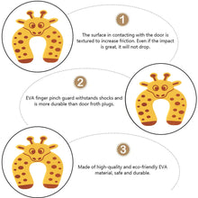 1 Pc Mix Door Stopper used in all kinds of household and official places specially, for controlling motion of doors.