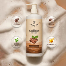 Coffee Face Wash
