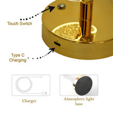 Sparkle Design Table Lamps