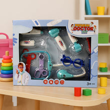 Aditi Multi-Piece Doctor Kit