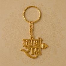 Collection Keychain