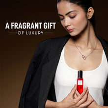 OG Beauty Luxury Pure Elegance Eau De Parfum Gift - (4 Pc / Set / 20 ML)