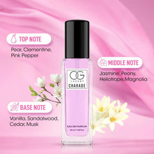 Beauty Eternal Pure Elegance Perfume Gift Set