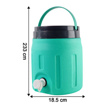 Insulated Water Jug 4 Ltr Water Storage Jug