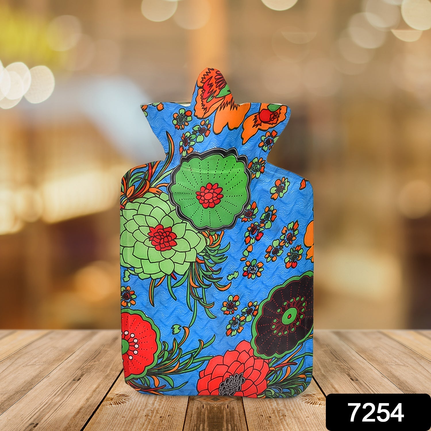 Hot Water Heating Bag